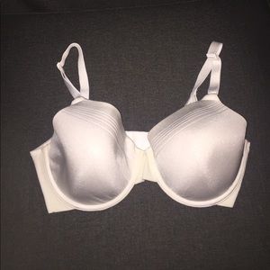 Used Warners Bra - 38D