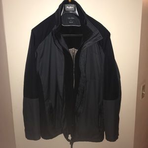 Calvin Klein Coat