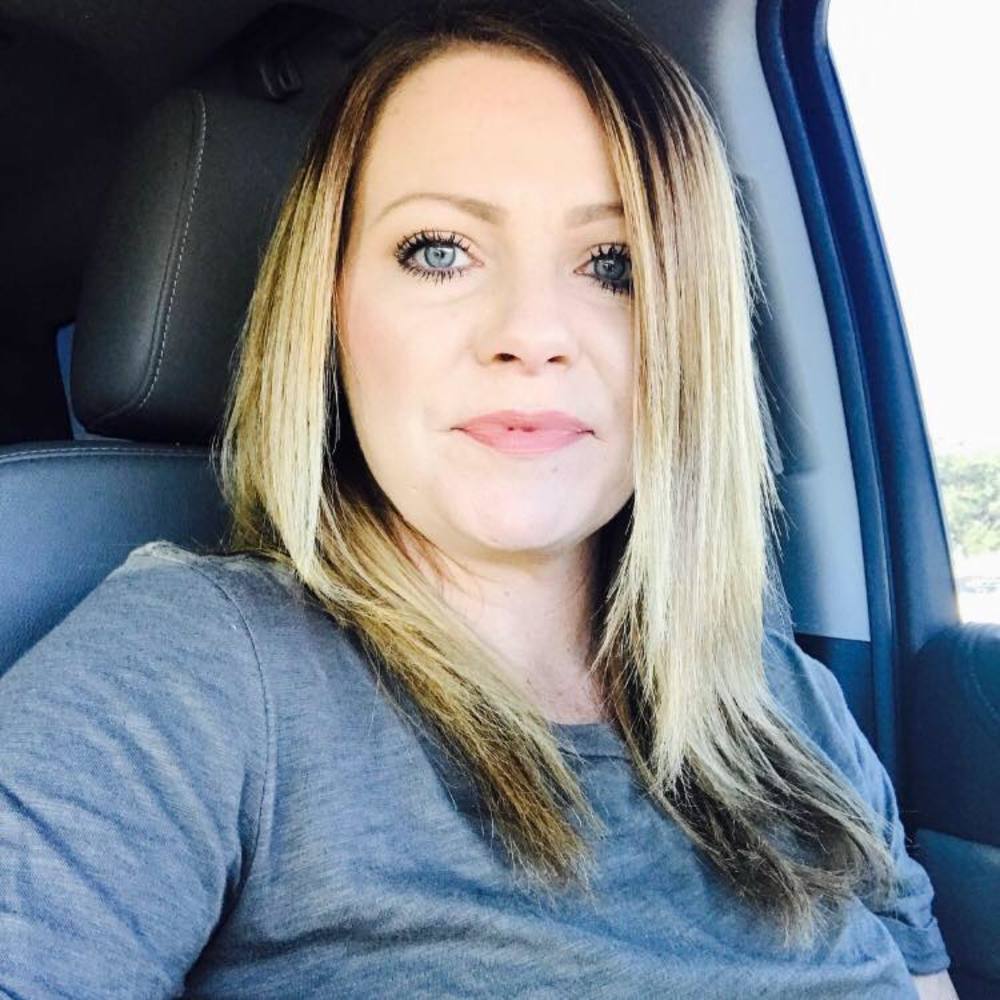 Meet your Posher, Amber