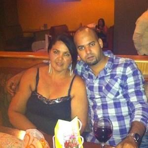 Meet your Posher, Andy facundo