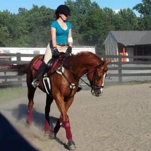 Meet your Posher, Brittany