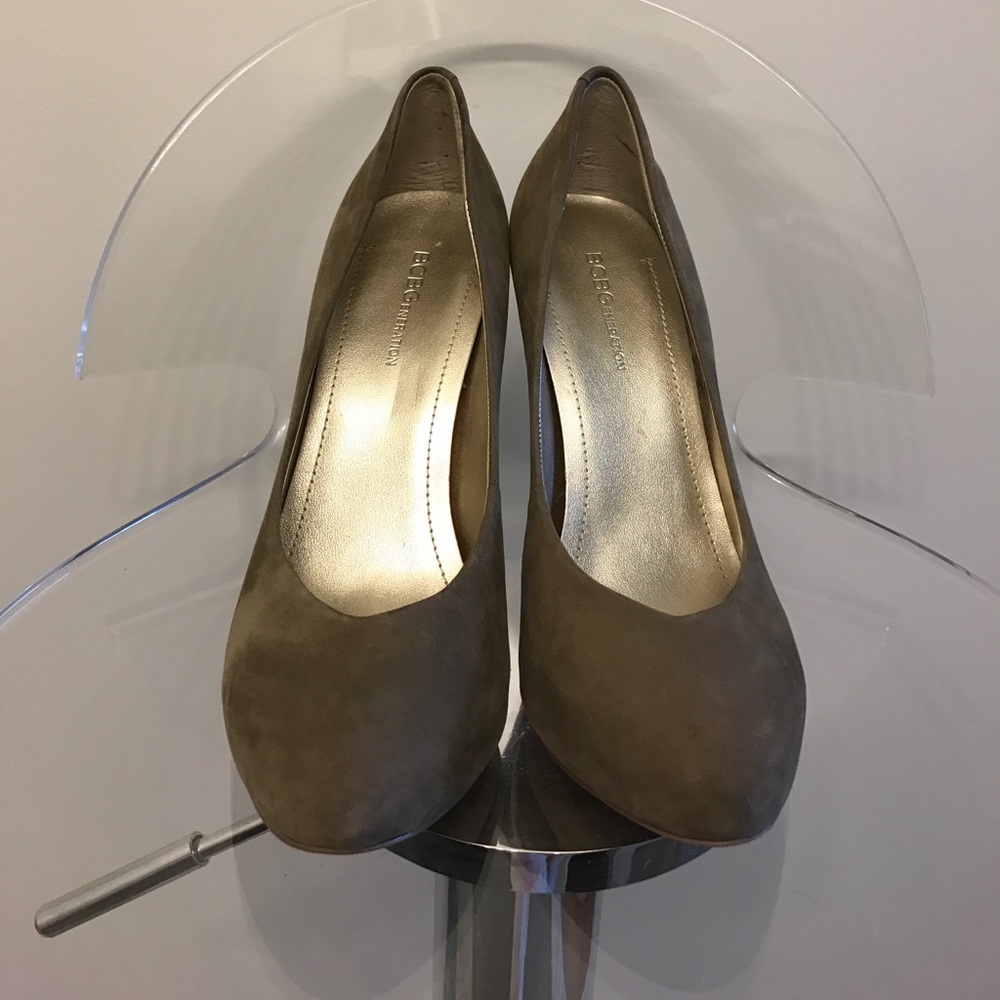 BCBGeneration pumps