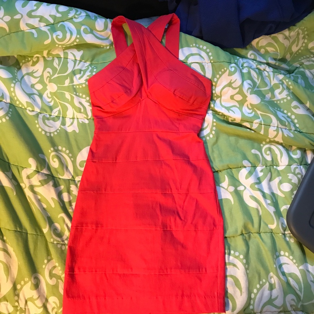 Party dress