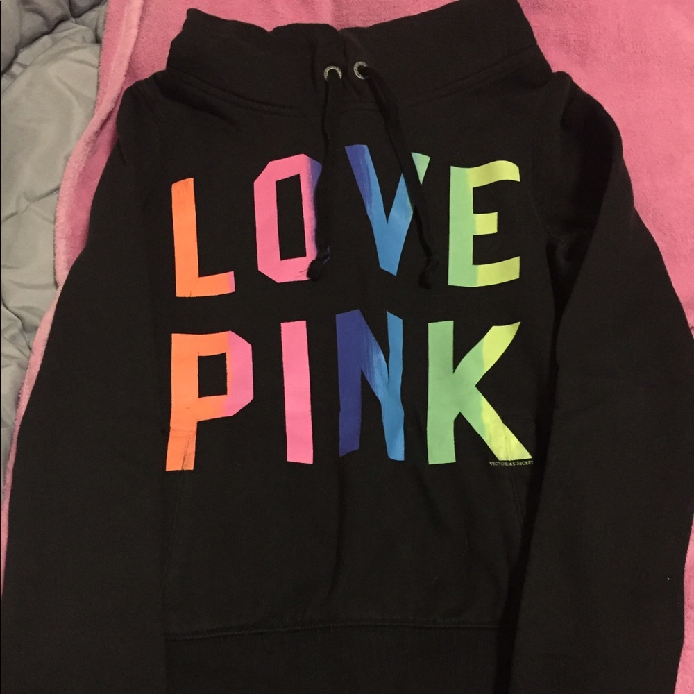 Victoria's Secret Pink Hoodie