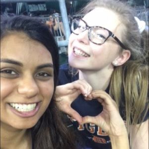 Meet your Posher, Allison