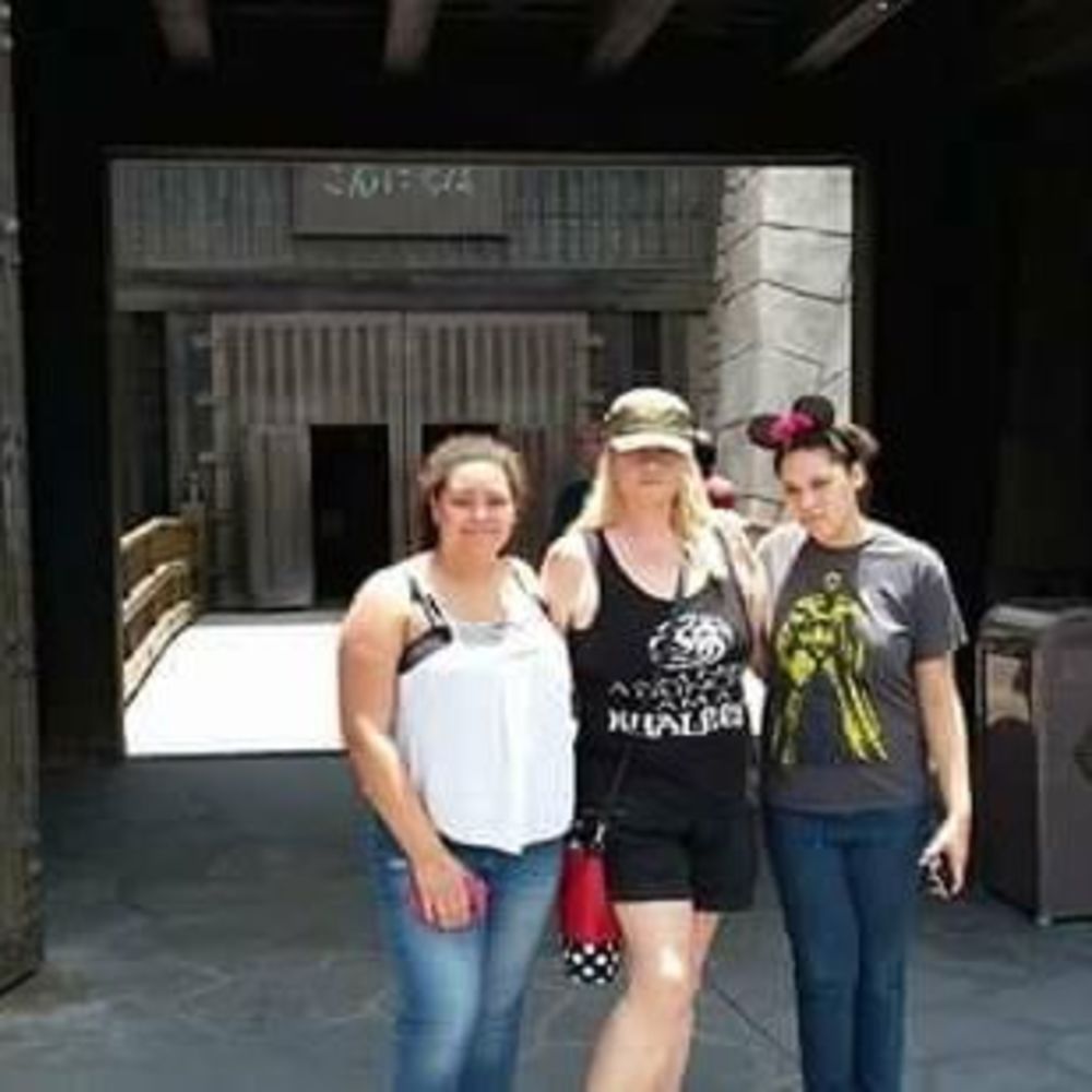 Meet your Posher, Krista