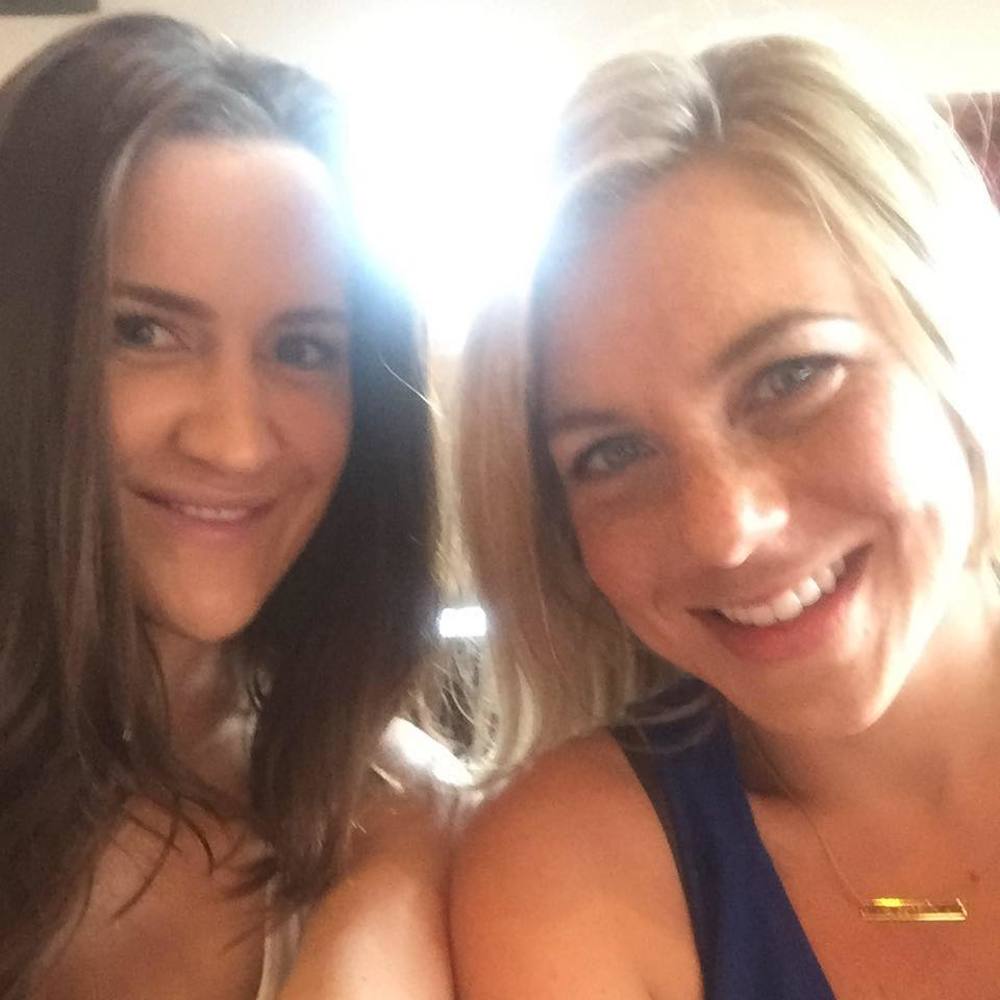 Meet your Posher, Nikki