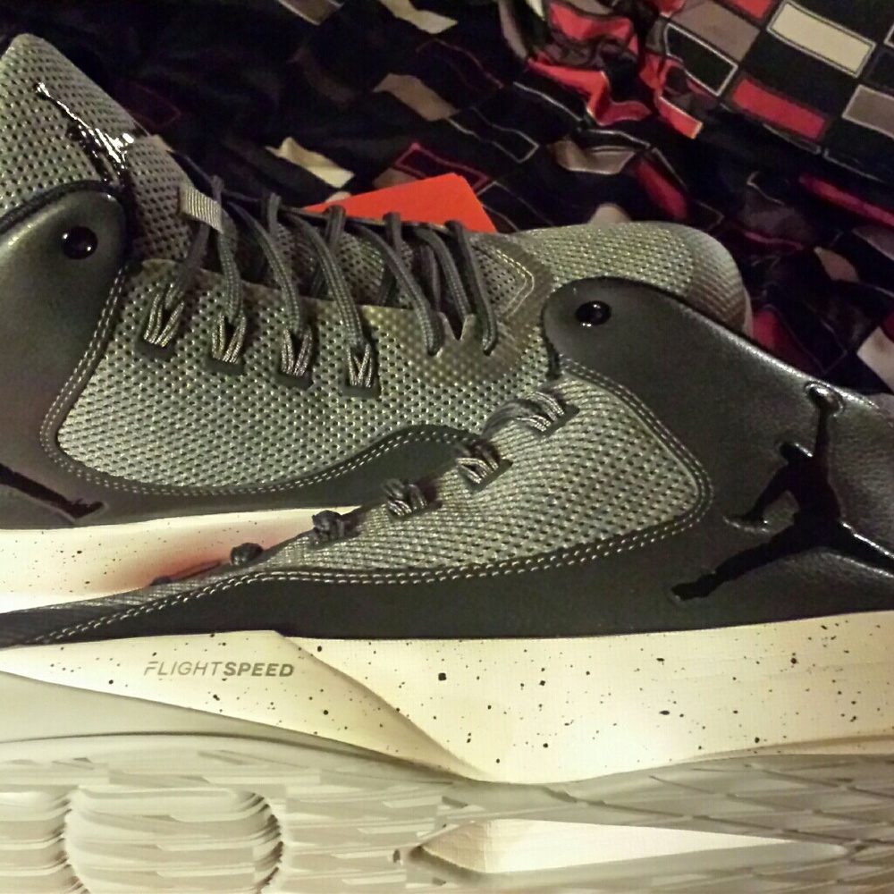 Jordan size 10