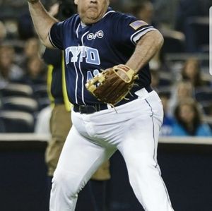 Meet your Posher, Jerry