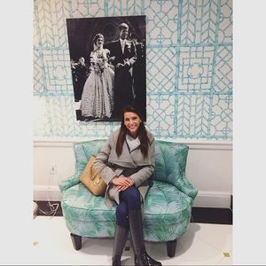 Meet your Posher, Emilee