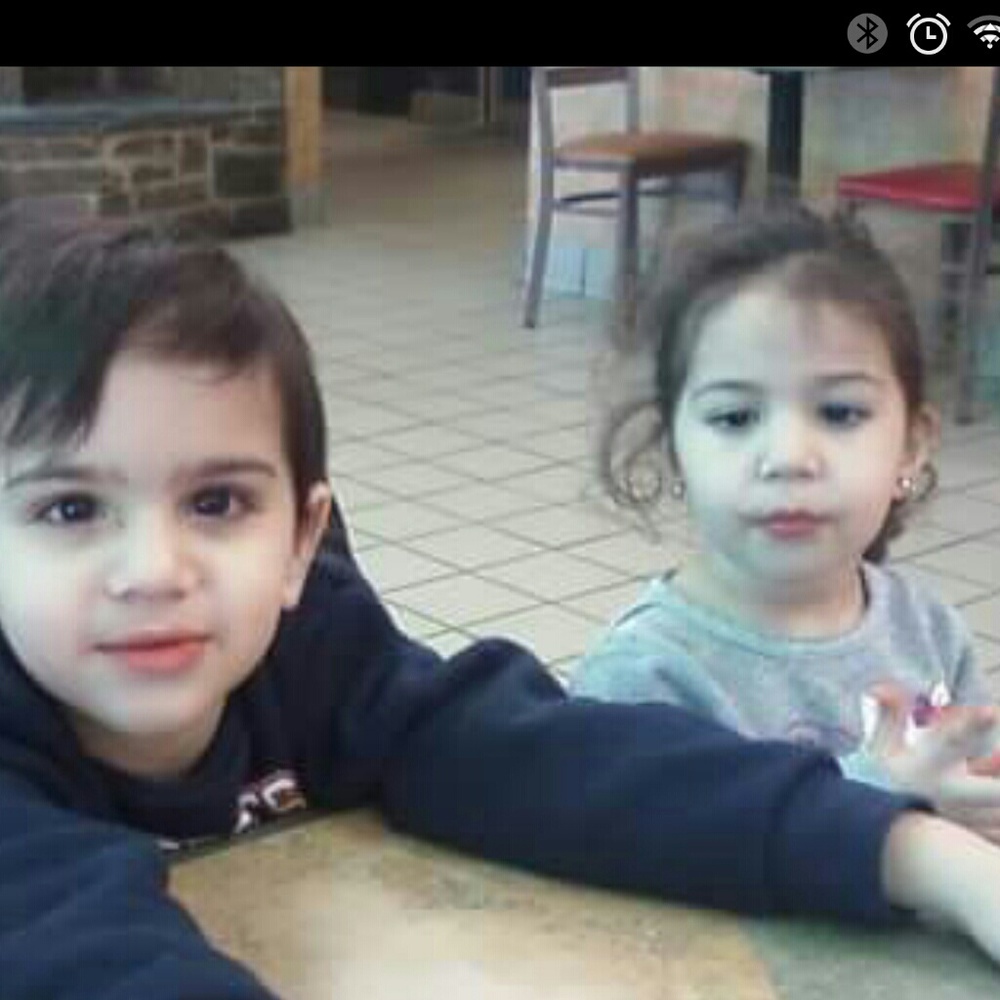 Meet your Posher, Viola