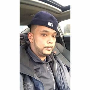 Meet your Posher, Joe