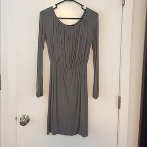 Sisley lightweight cotton dress