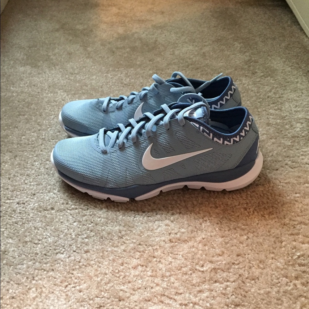 Nike Flex Supreme TR 3