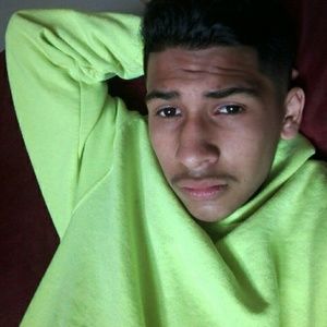 Meet your Posher, Adrian