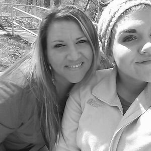 Meet your Posher, Tabitha