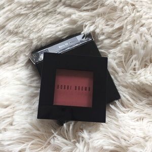 Bobbi Brown Blush - Berry 34
