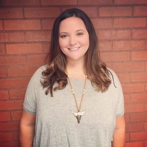 Meet your Posher, Savanna