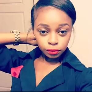 Meet your Posher, Kay