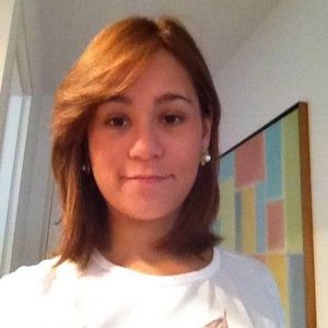 Meet your Posher, Maria fernanda