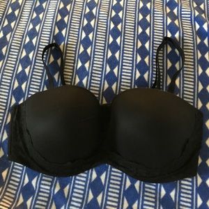 Victoria's Secret Strapless Bra