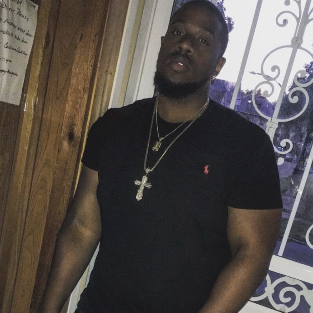 Meet your Posher, Mike