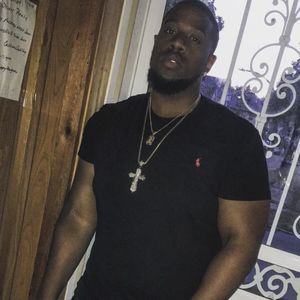 Meet your Posher, Mike