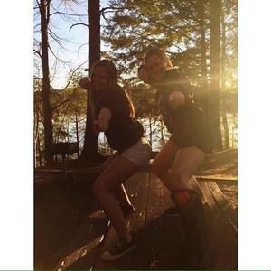 Meet your Posher, Hailey