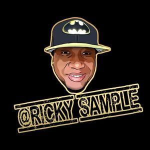 Meet your Posher, Rickysample