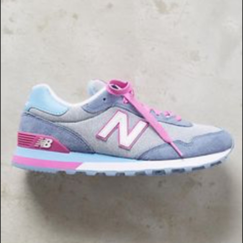 Women's New Balances SOLD