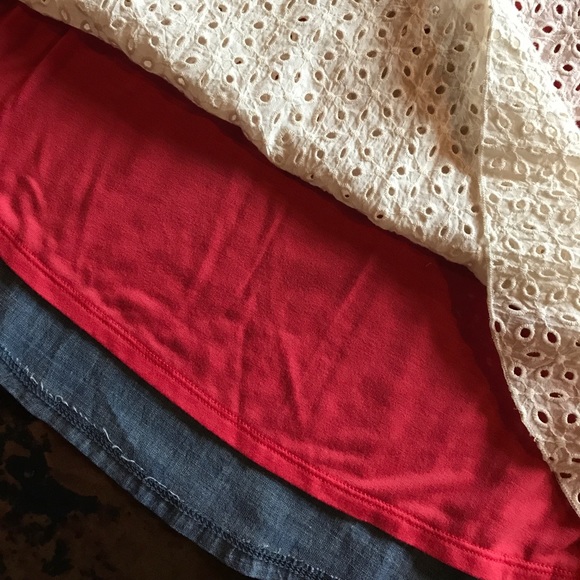 New...Jolt Tank Top Shirt - Picture 3 of 4