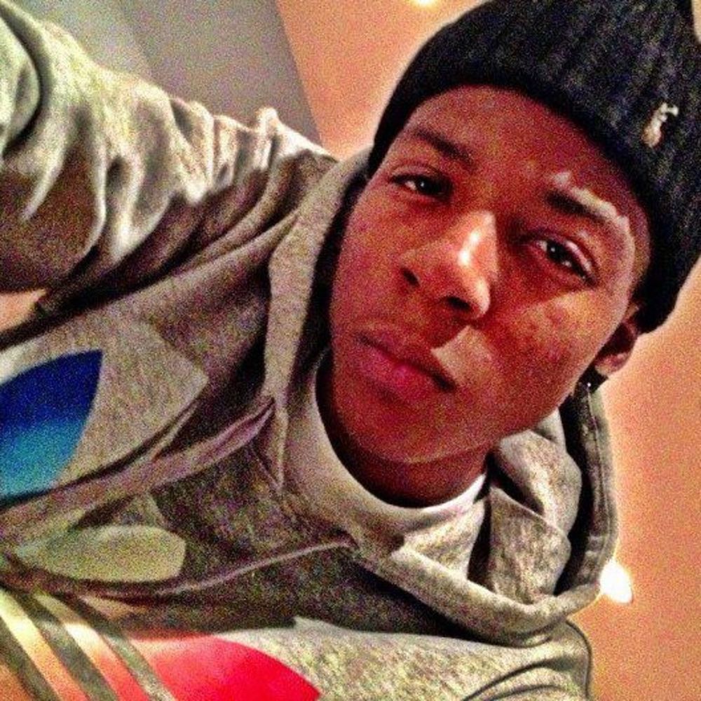 Meet your Posher, My'sson