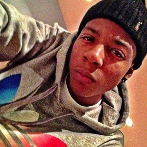 Meet your Posher, My'sson