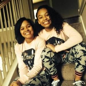 Meet your Posher, Annette