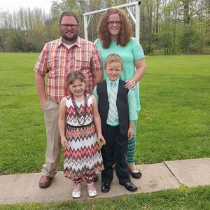 Meet your Posher, Tina