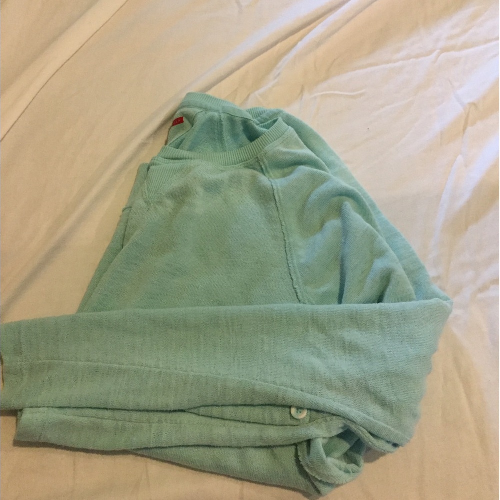 Tommy Hilfiger Workout Sweater