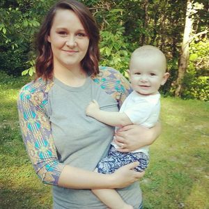 Meet your Posher, Emily