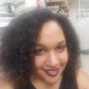 Meet your Posher, Rae-ann