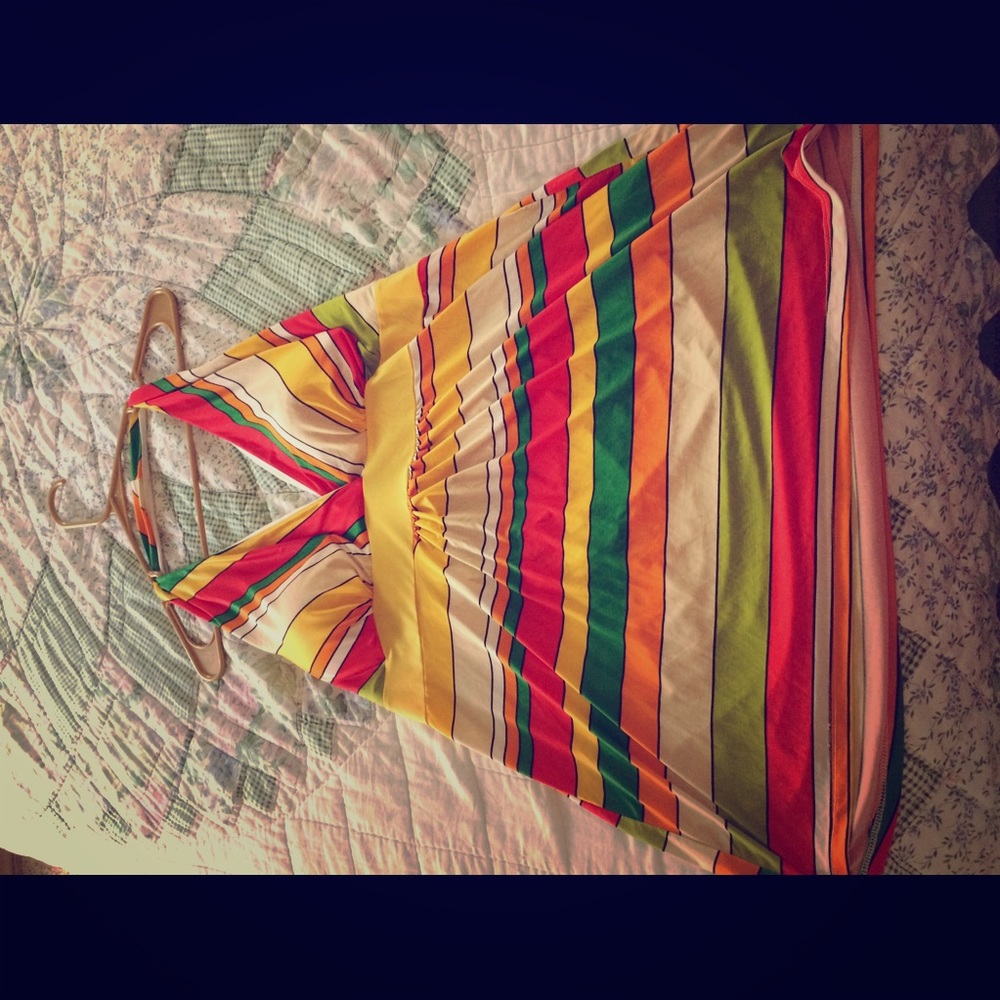 Very pretty summer top