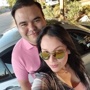 Meet your Posher, Diego