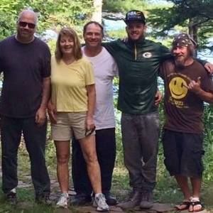 Meet your Posher, Mark