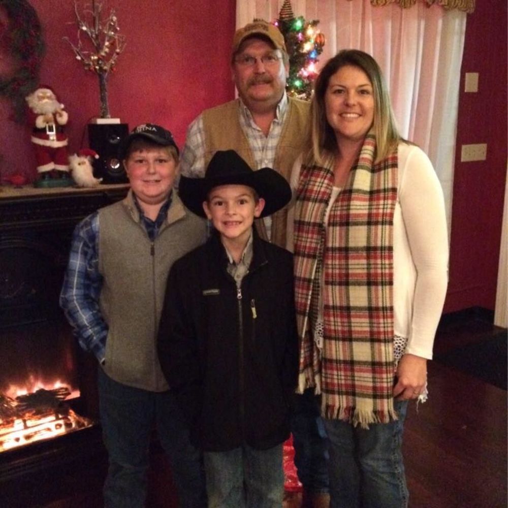 Meet your Posher, Kristen