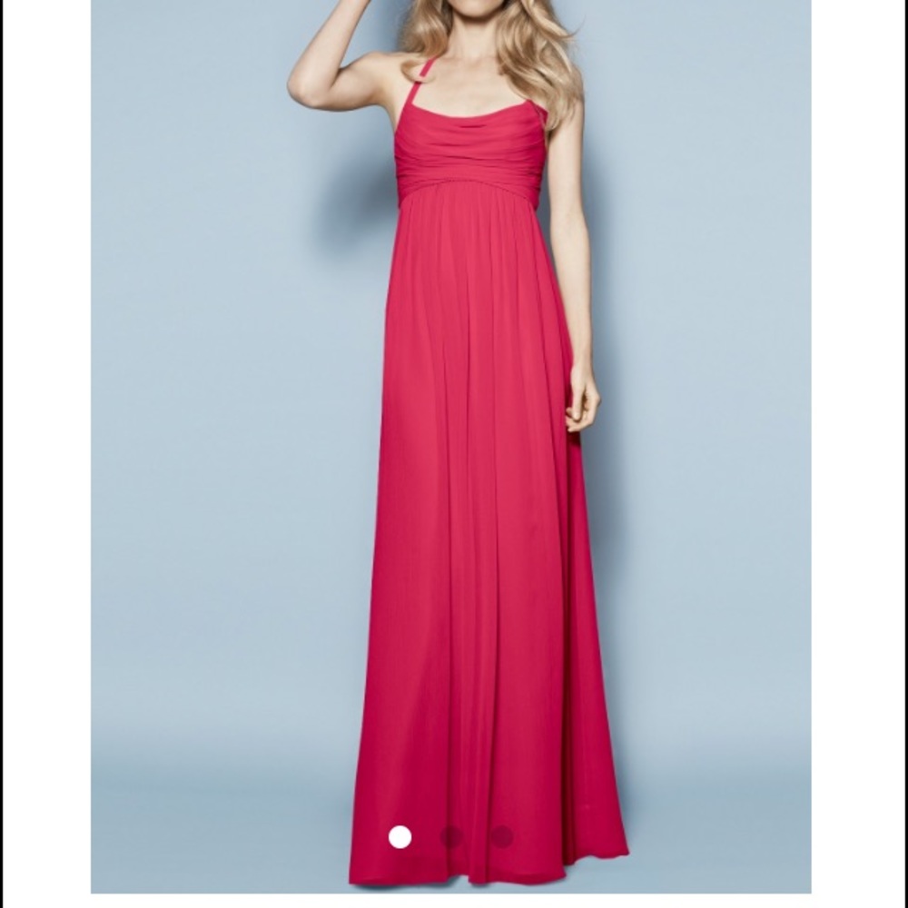 Bridesmaid / Wedding guest / Summer Dress