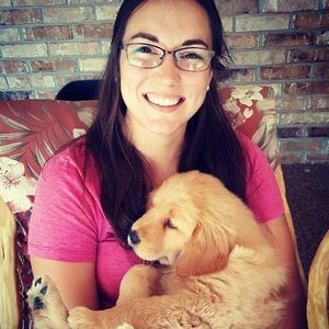 Meet your Posher, Kate