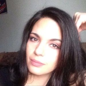 Meet your Posher, Jacquelyn