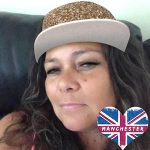 Meet your Posher, Beth