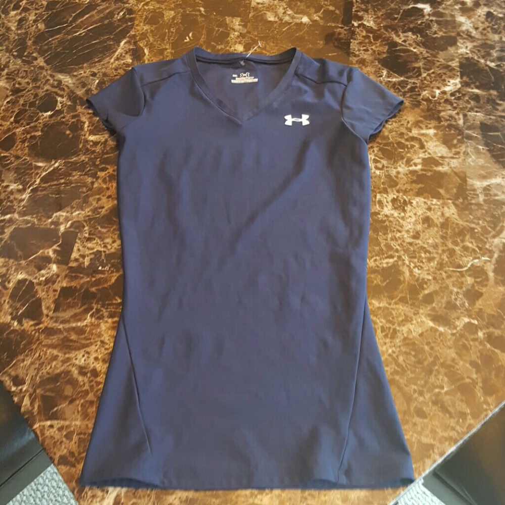 Workout top