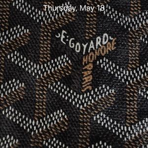 Meet your Posher, Byron