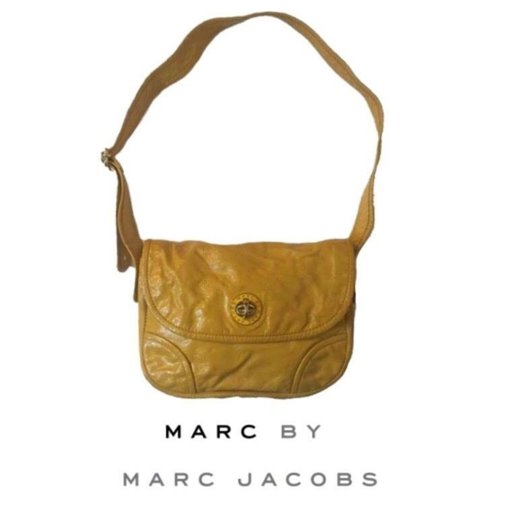 Marc by marc jacobs Crossbody Shoulder Bag