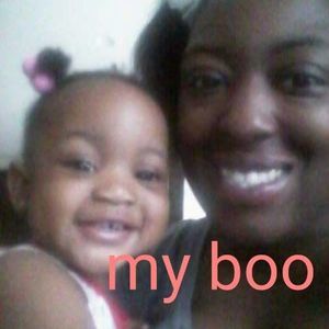 Meet your Posher, Ebony